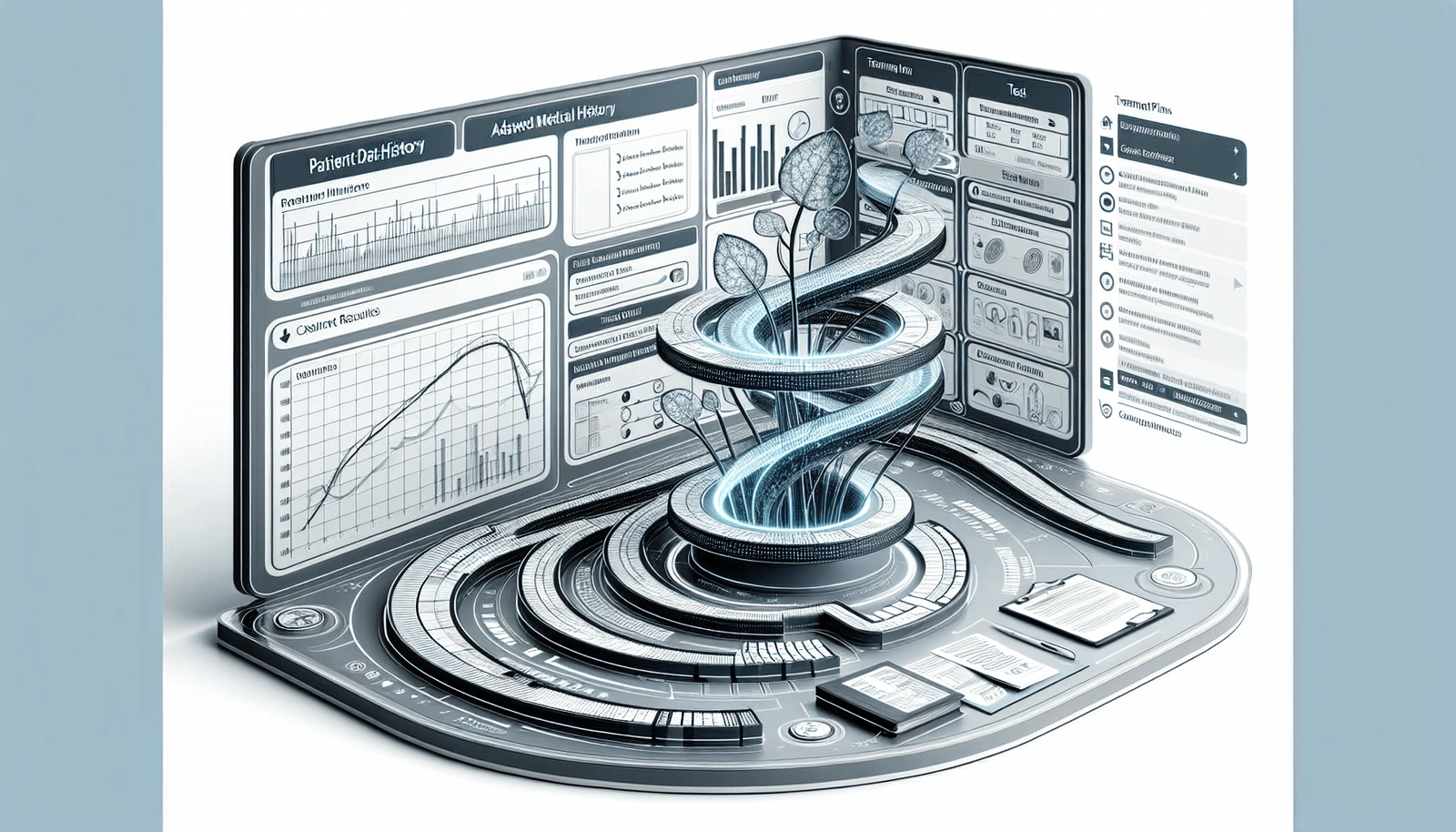 Mastering EMR Systems: Comprehensive Guide for 2024