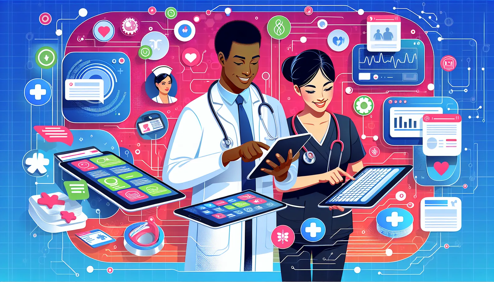 Top Insights into Healthcare Software Development